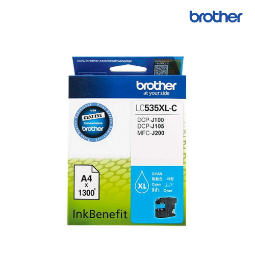 Brother-Cyan-Ink-Cartridge-DCP-J100-105-200